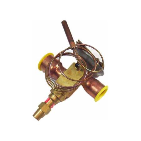 Valve Txv R22 York - 025-33709-000 - Valve Txv R22