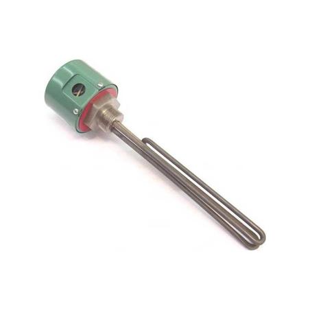 York 025-33703-000 - Heater Immersion 500w 125 Volts | OEM Industrial Part York 025-33703-000 - York - 025-33703-000 - Heater Immersion 500w 125 Volts