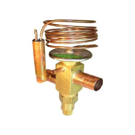 York 025-33280-000 - Valve Txv (Ove-15-N R22) | OEM Industrial Part York 025-33280-000 - York - 025-33280-000 - Valve Txv (Ove-15-N R22)