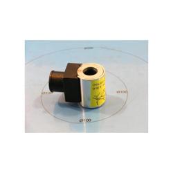 York - 025-33205-002 - Control Valve Coil