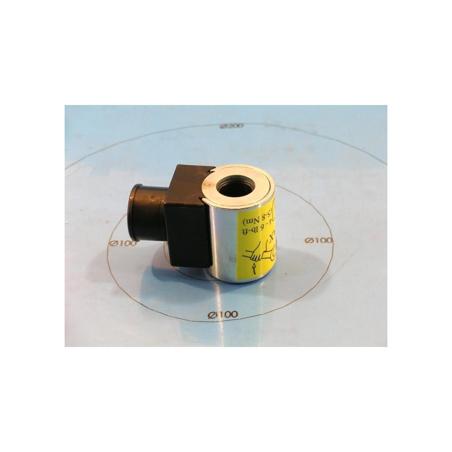 York 025-33205-002 - Control Valve Coil | OEM Industrial Part York 025-33205-002 - York - 025-33205-002 - Control Valve Coil