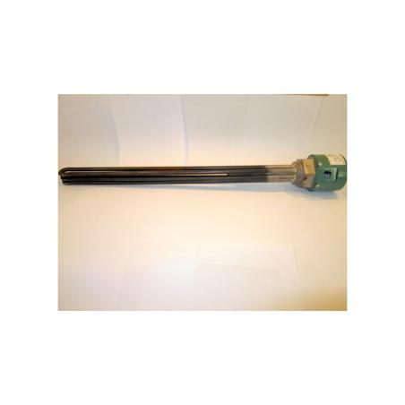 Heater Immersion 3000w 480 Volts York - 025-32918-000 - Heater Immersion 3000w 480 Volts
