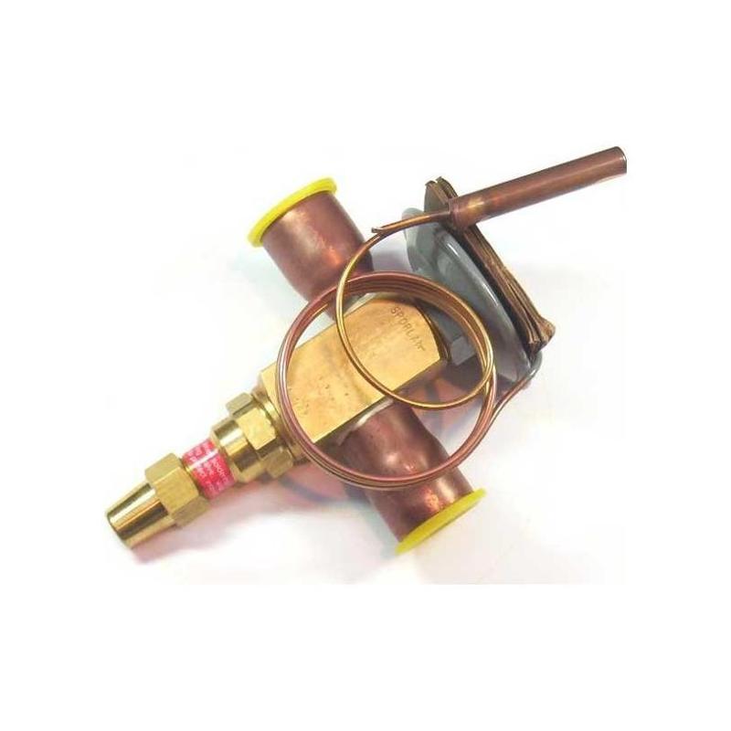 York - 025-32905-000 - Expansion Valve York - 025-32905-000 - Expansion Valve