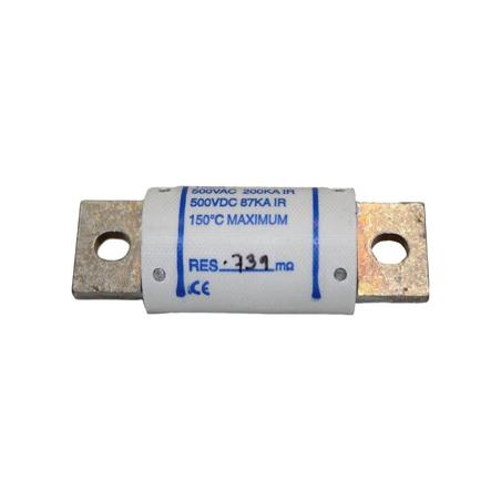York 025-32581-000 - Bussman Fuse 150 Amp 500 Volt 025-32581-00 | OEM Industrial Part York 025-32581-000 - York - 025-32581-000 - Bussman Fuse 150 Amp 500 Volt 025-32581-00
