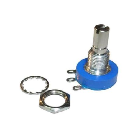 York 025-32570-000 - Pot 2500 Ohm | OEM Industrial Part York 025-32570-000 - York - 025-32570-000 - Pot 2500 Ohm