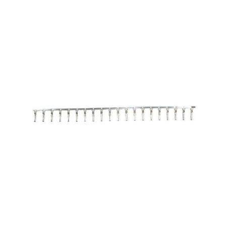 York 025-32506-000 - Contact Socket (Mate-N-Lock) | OEM Industrial Part York 025-32506-000 - York - 025-32506-000 - Contact Socket (Mate-N-Lock)