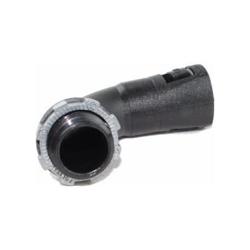 York - 025-31315-000 - Connector Conduit 90 Degree