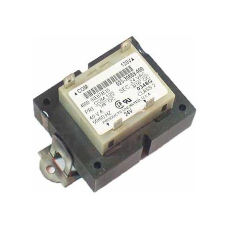 Transformer Pt.no. 4000-01e07ae15 025-30889-00 York - 025-30889-000 - Transformer Pt.no. 4000-01e07ae15 025-30889-00