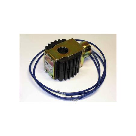 Coil Solenoid Less Valve York - 025-30467-000 - Coil Solenoid Less Valve
