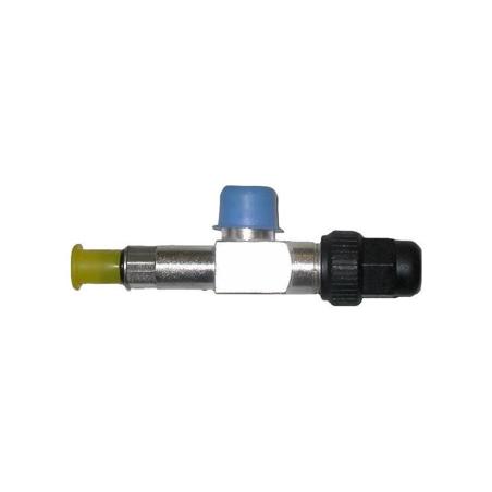 Valve Isln Angle (1/2 Inch Thd) York - 022-09577-000 - Valve Isln Angle (1/2 Inch Thd)