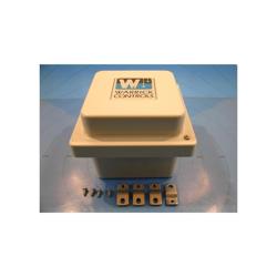 York - 025-29922-001 - Control Level