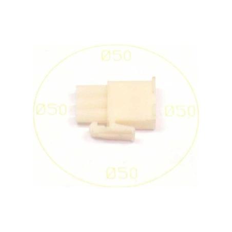 York 025-29185-000 - York - 025-29185-000 - Housing Connr Plug Mini Univ