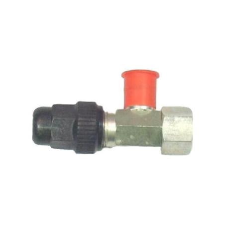 Valve Stop York - 022-09570-000 - Valve Stop