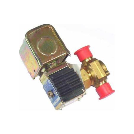 York 025-29152-000 - Valve Solenoid 2-way | OEM Industrial Part York 025-29152-000 - York - 025-29152-000 - Valve Solenoid 2-way