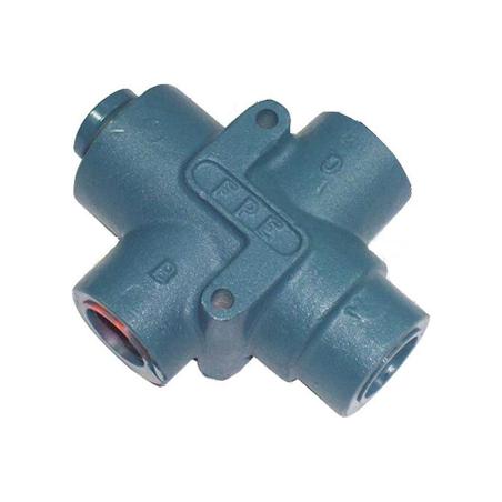 Valve Control Thermostatic York - 022-09569-000 - Valve Control Thermostatic