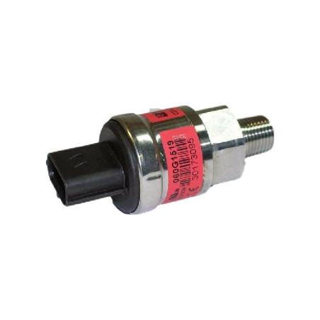 Transducer Pressure (Oil) York - 025-29148-004 - Transducer Pressure (Oil)