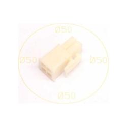 York - 025-28959-000 - Hsg Connr Plug Mini 4 Circuit