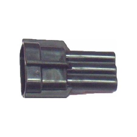 York 025-28953-000 - Connector Cap Hsg 3 Posi | OEM Industrial Part York 025-28953-000 - York - 025-28953-000 - Connector Cap Hsg 3 Posi