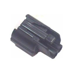 York - 025-28951-000 - Connector Plug Hsg 2 Pos