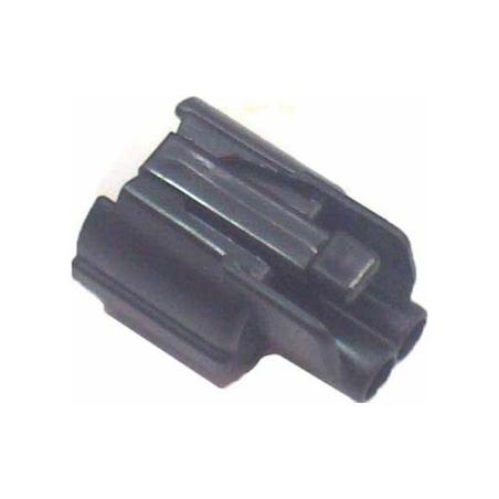 York 025-28951-000 - York - 025-28951-000 - Connector Plug Hsg 2 Pos