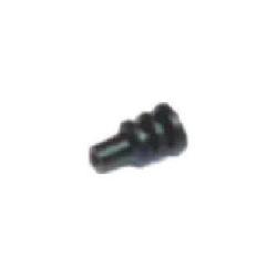 York - 025-28950-000 - Collar Rubber Black 070