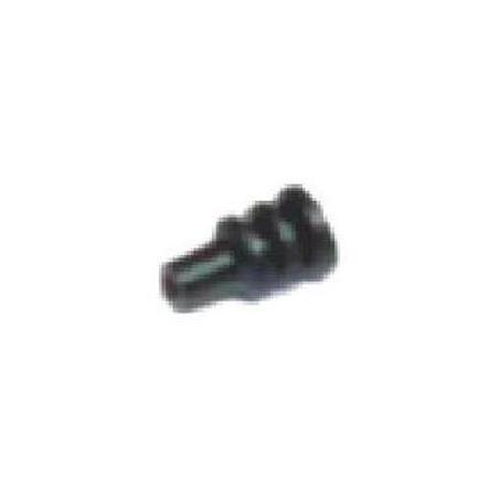 York 025-28950-000 - Collar Rubber Black 070 | OEM Industrial Part York 025-28950-000 - York - 025-28950-000 - Collar Rubber Black 070