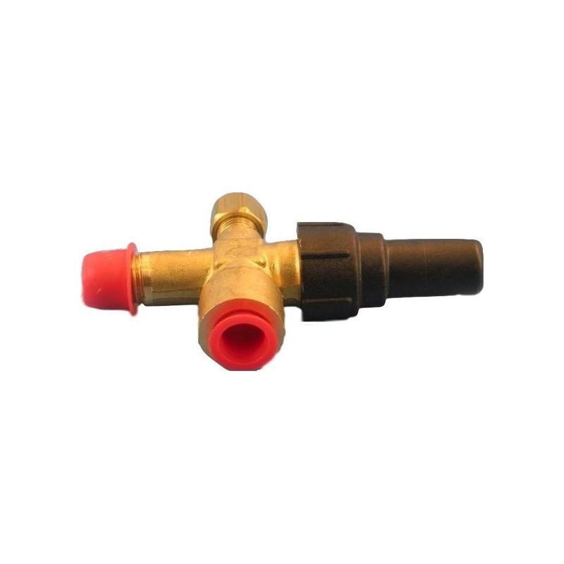 York - 022-09503-000 - Valve Transducer