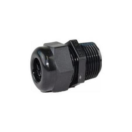 Connector Straight Water Tight York - 025-28720-000 - Connector Straight Water Tight