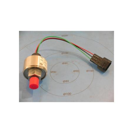 York 025-28678-009 - York - 025-28678-009 - Transducer Pres