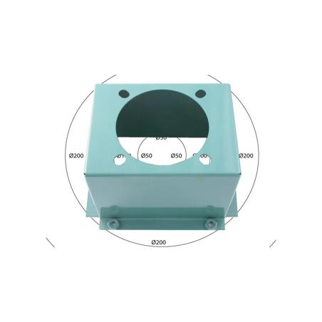York 025-28400-004 - Liquid Cooled Sss/vsd Adapter | OEM Industrial Part York 025-28400-004 - York - 025-28400-004 - Liquid Cooled Sss/vsd Adapter