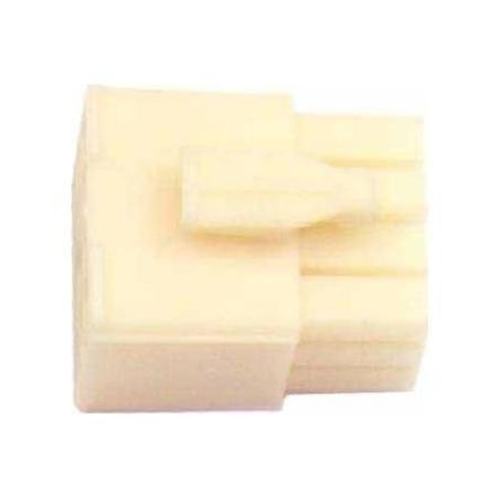 York 025-28384-000 - Hsg Connr Plug Mini 12 Ckt Nat | OEM Industrial Part York 025-28384-000 - York - 025-28384-000 - Hsg Connr Plug Mini 12 Ckt Nat