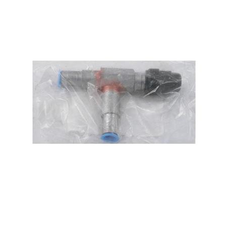 Valve Stop (Angle 5/8 Odm) York - 022-09199-000 - Valve Stop (Angle 5/8 Odm)
