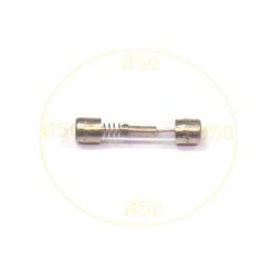 York - 025-27973-000 - Fuse Cartridge Small