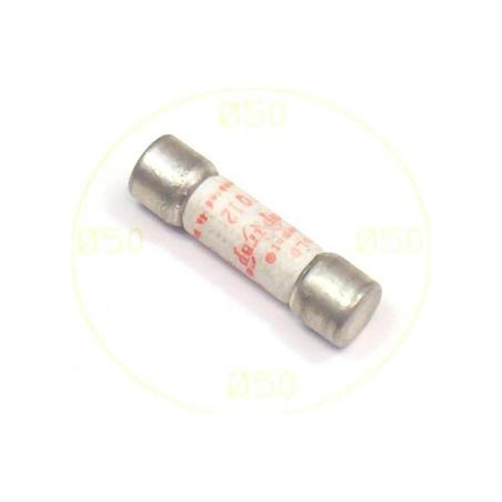 York 025-27972-000 - Bussman Fuse 12 Amp 500 Volt | OEM Industrial Part York 025-27972-000 - York - 025-27972-000 - Bussman Fuse 12 Amp 500 Volt