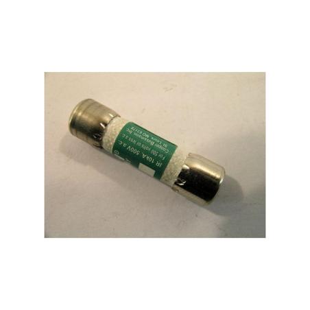 York 025-27971-000 - Fuse Cartridge Type 10 Amp | OEM Industrial Part York 025-27971-000 - York - 025-27971-000 - Fuse Cartridge Type 10 Amp
