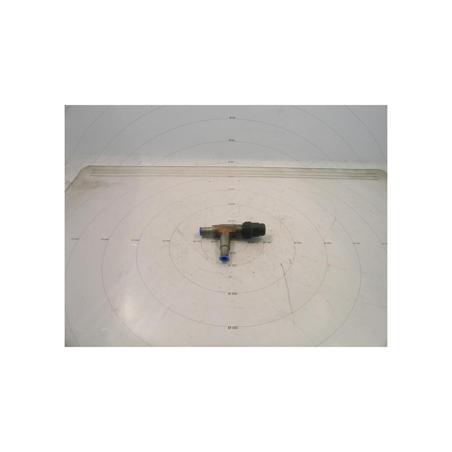Valve Stop (Angle 1/2) York - 022-09198-000 - Valve Stop (Angle 1/2)