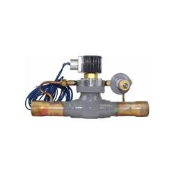 York - 025-27647-000 - Valve Regulator Hot Gas