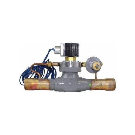 York 025-27647-000 - York - 025-27647-000 - Valve Regulator Hot Gas
