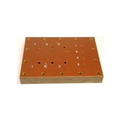 York - 025-27541-000 - Terminal Block Zb