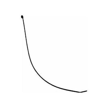 York 025-23765-003 - Strap Cable Black | OEM Industrial Part York 025-23765-003 - York - 025-23765-003 - Strap Cable Black