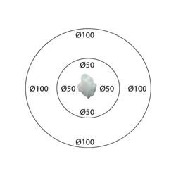 York - 025-21159-000 - Hsg Connector Electrical Cap