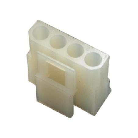 York 025-21138-000 - Hsg Connector Electrical Plug | OEM Industrial Part York 025-21138-000 - York - 025-21138-000 - Hsg Connector Electrical Plug