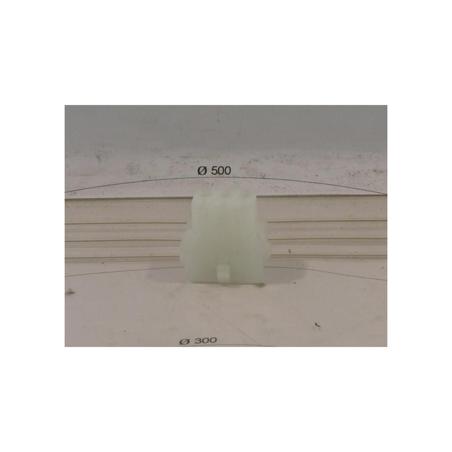 York 025-20963-000 - Hsg Connector Electrical Cap | OEM Industrial Part York 025-20963-000 - York - 025-20963-000 - Hsg Connector Electrical Cap