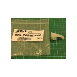 York - 025-20946-000 - Block Term Flat Connector