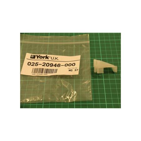 York 025-20946-000 - York - 025-20946-000 - Block Term Flat Connector