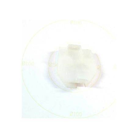 Terminal Block Base Flat York - 025-20944-000 - Terminal Block Base Flat