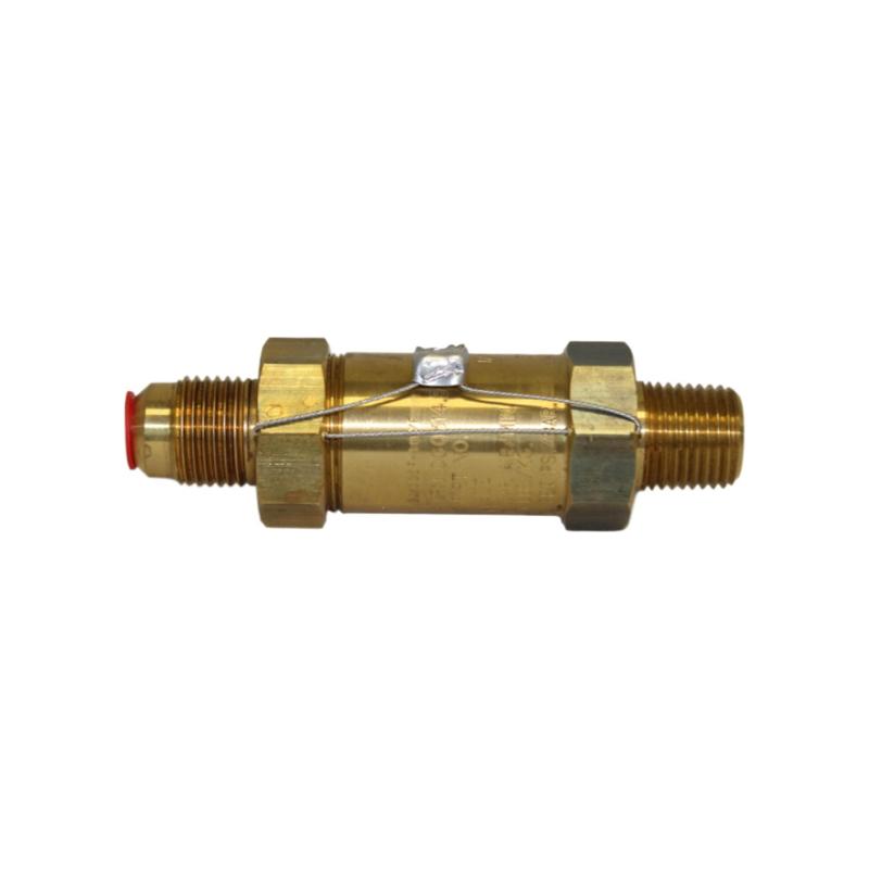 York - 022-08881-000 - Valve Relief 1 2 Mpt x 5 York - 022-08881-000 - Valve Relief 1 2 Mpt x 5