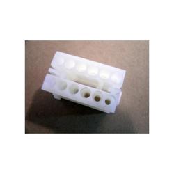 York - 025-18955-000 - Connector Soc Housing 12 Pin