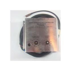 York - 025-17401-001 - Tc-4 Temp/Control Probe Assembly