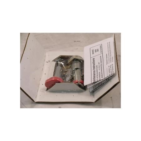 Kit V Parts York - 025-16910-000 - Kit V Parts